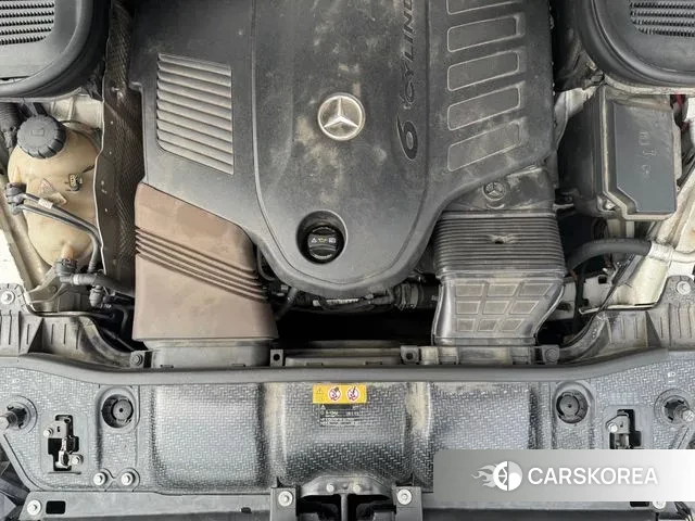 Mercedes-Benz GLE-Class W167 id 3253902 из Кореи 16