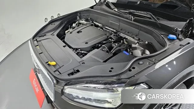 Volvo XC90 second Generation id 3002485 из Кореи 16