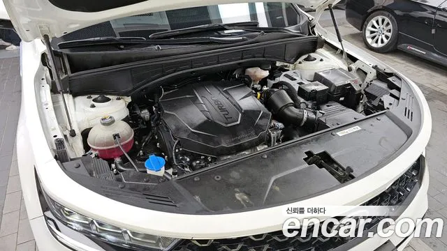 Kia Sorento 4th Generation id 2824625 из Кореи 16