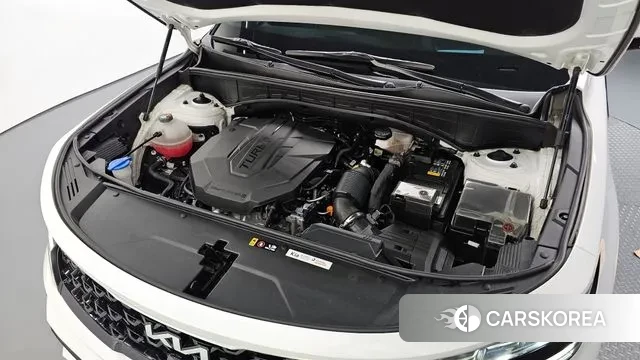 Kia Sorento 4th Generation id 3289751 из Кореи 16