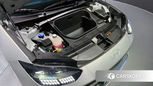 Hyundai Ionic 6 id 3341807 из Кореи 16