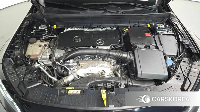 Mercedes-Benz GLB-Class X247 id 4580800 из Кореи 30
