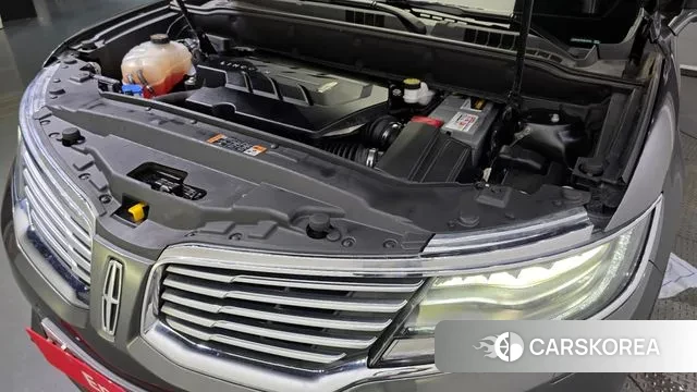 Lincoln MKX 2nd Generation id 3018887 из Кореи 16