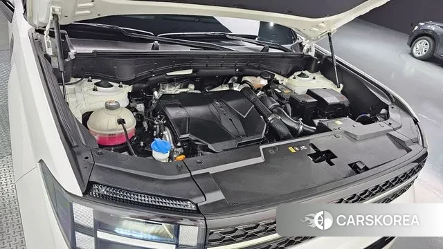 Hyundai Santa Fe (MX5) id 3002372 из Кореи 16