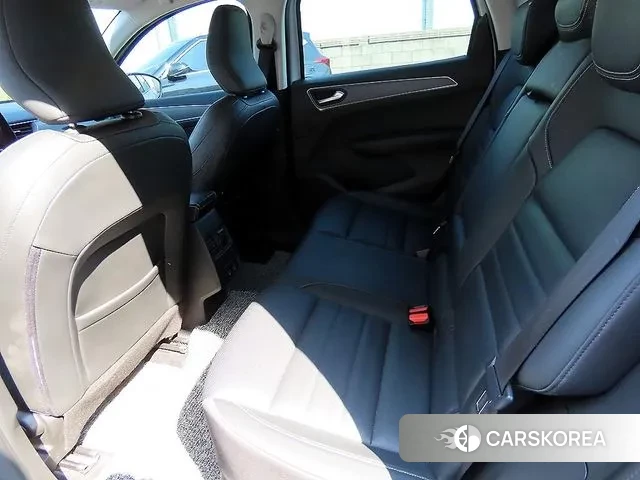 Renault Korea (Samsung) XM3 id 3765093 из Кореи 16