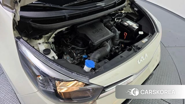 Kia Morning Urban (JA) id 4656127 из Кореи 29