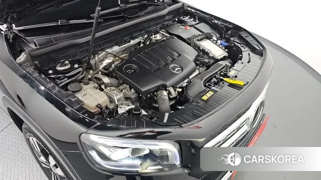 Mercedes-Benz GLB-Class X247 id 3518348 из Кореи 16