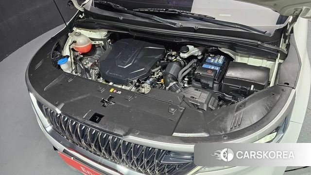 Kia Carnival 4th generation id 3852828 из Кореи 16