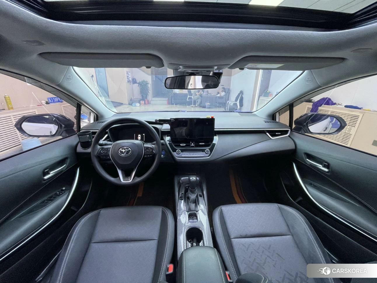 Toyota Lei Ling id 4467944 из Китая 17