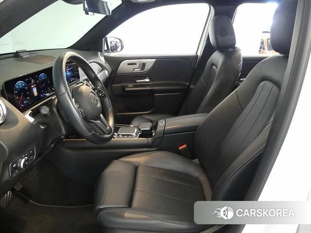Mercedes-Benz GLB-Class X247 id 4389285 из Кореи 16