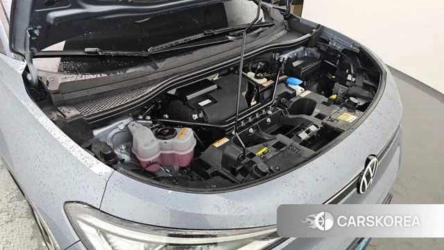 Volkswagen ID.4 id 2939530 из Кореи 16