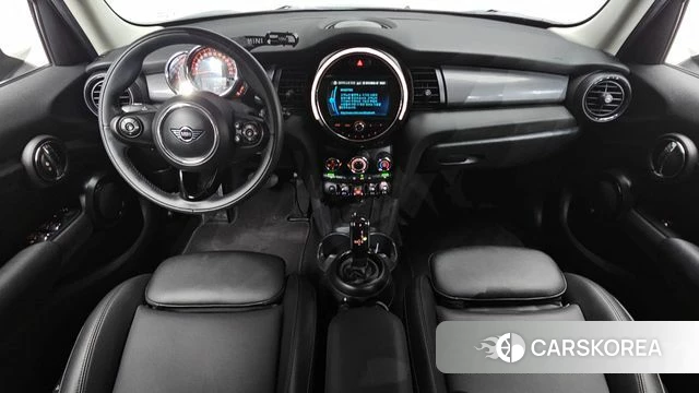 Mini Cooper id 4224639 из Кореи 27