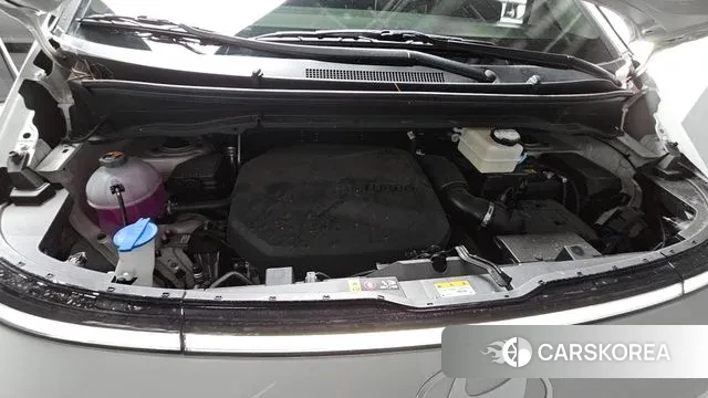 Hyundai Staria id 3711180 из Кореи 16