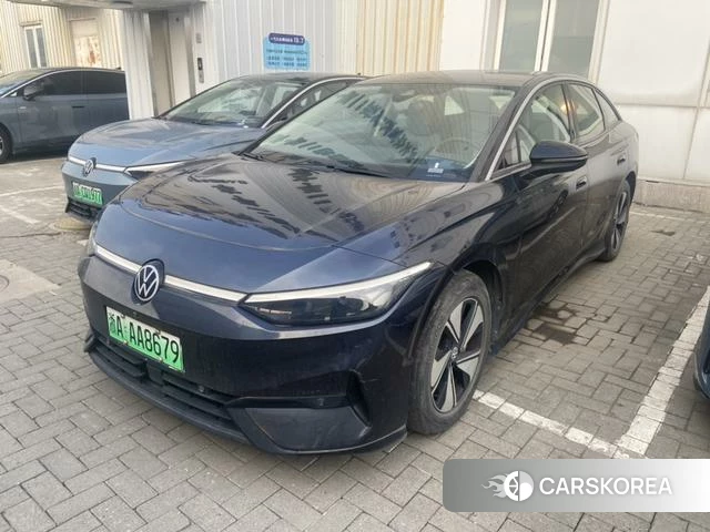Volkswagen ID.7 VIZZION id 4271970 из Китая 8