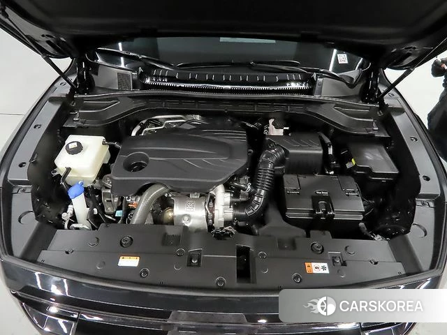 Ssangyong Actian 2nd Generation id 4560361 из Кореи 16
