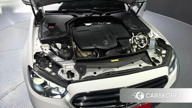 Mercedes-Benz E-Class W213 id 3839938 из Кореи 16