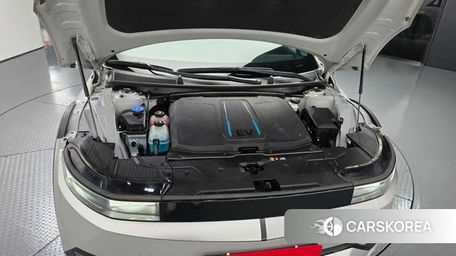 Hyundai Ionic 5 id 4665973 из Кореи 16
