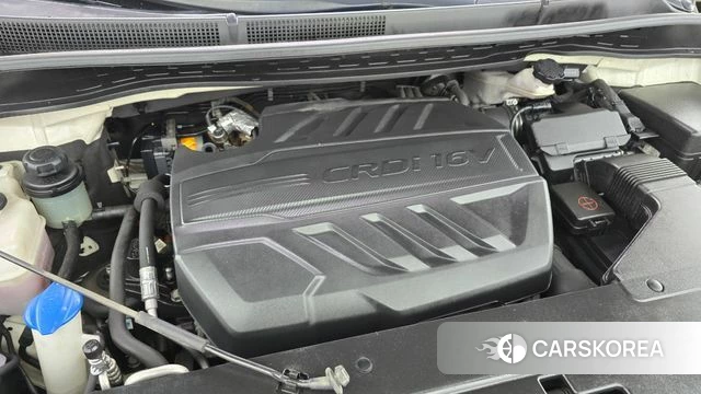 Kia The New Carnival id 4246206 из Кореи 16