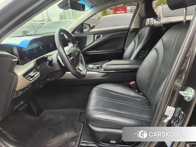 Kia K8 id 4186702 из Кореи 16