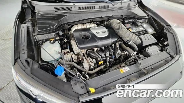 Hyundai Kona id 2667517 из Кореи 16