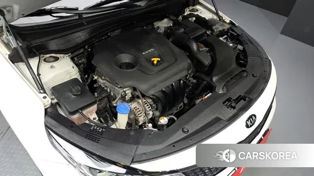 Kia K5 second generation id 3766846 из Кореи 16