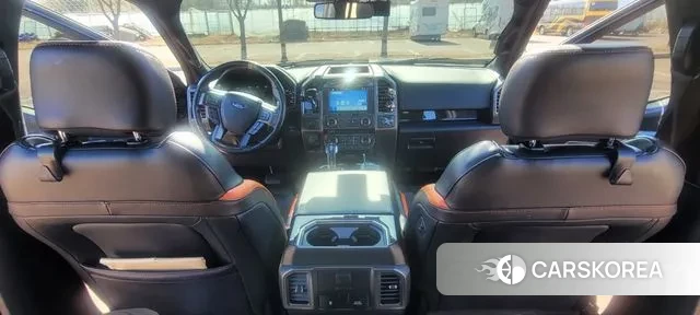 Ford F150 id 3687437 из Кореи 16