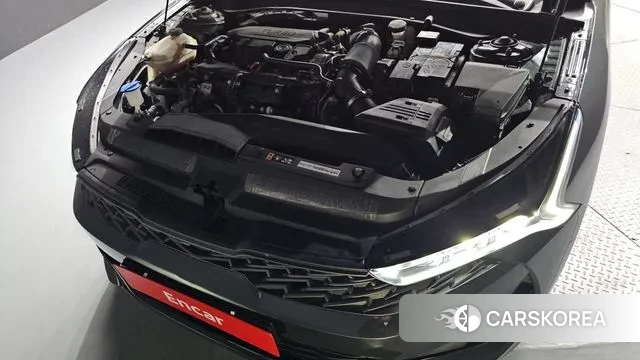 Kia K5 3rd generation id 3525337 из Кореи 16