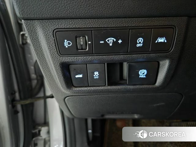 Hyundai Sonata (DN8) id 4563008 из Кореи 12