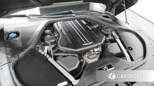 Genesis G90 (RS4) id 4361257 из Кореи 16
