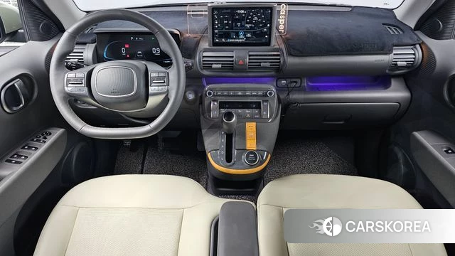 Hyundai Casper id 4409218 из Кореи 28