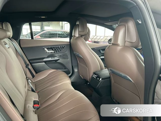 Mercedes-Benz EQE id 4256024 из Китая 14