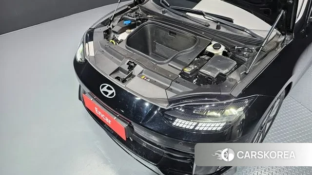 Hyundai Ionic 6 id 3770192 из Кореи 16