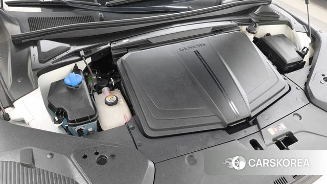 Genesis GV60 id 4650869 из Кореи 30