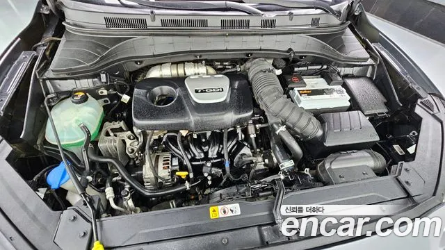 Hyundai Kona id 2684830 из Кореи 16