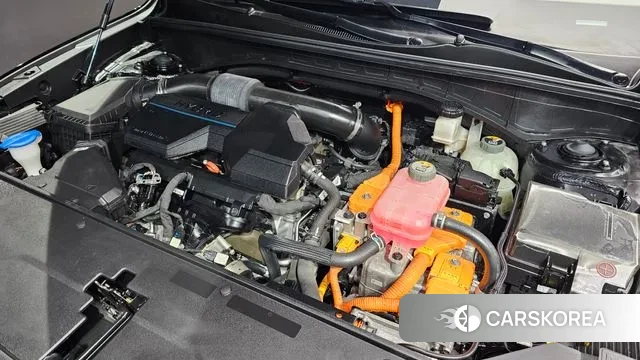 Kia Sorento 4th Generation id 3514646 из Кореи 16