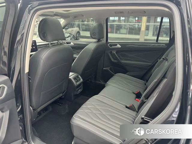 Volkswagen Tiguan L id 4290575 из Китая 9
