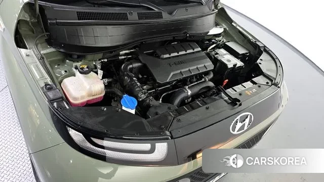 Hyundai Casper id 3502998 из Кореи 16