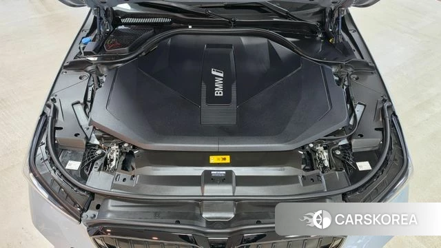 BMW i5 (G60) id 3953108 из Кореи 16