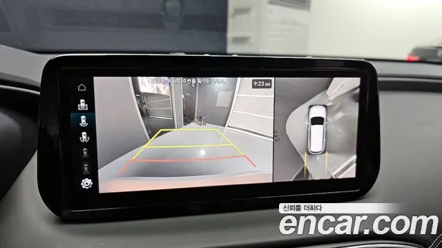 Hyundai The New Santa Fe id 2746785 из Кореи 16