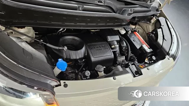 Kia The New Ray id 3631515 из Кореи 16