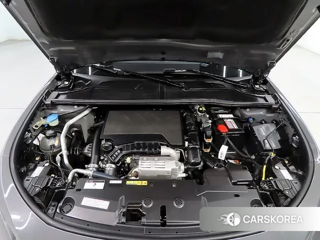 Peugeot 408 id 2894055 из Кореи 16