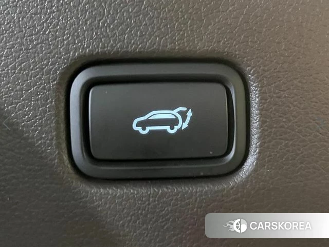 Hyundai Palisade id 4423175 из Кореи 14