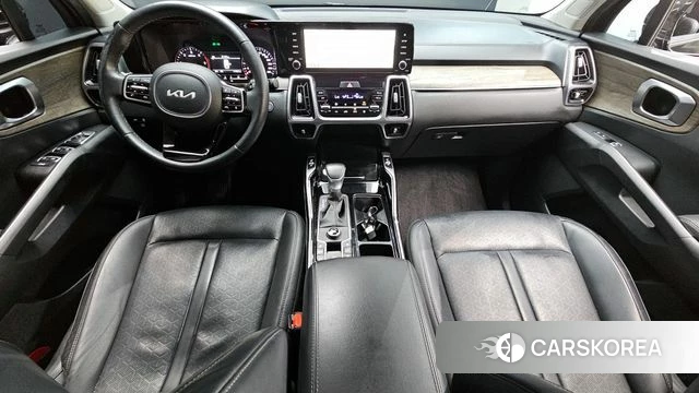 Kia Sorento 4th Generation id 3934628 из Кореи 16