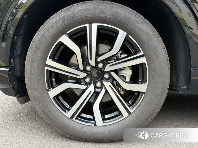 Ford Explorer id 4216918 из Китая 23