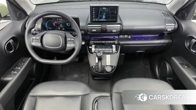Hyundai Casper id 4922674 из Кореи 27