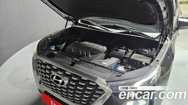 Hyundai Palisade id 2886759 из Кореи 16