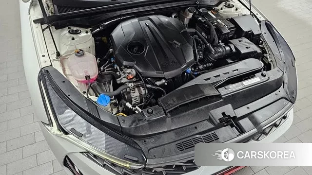 Kia K5 3rd generation id 3384208 из Кореи 16