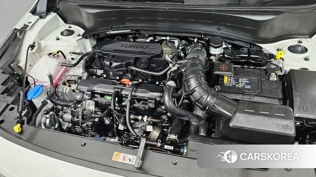 Kia The New Seltos id 3684541 из Кореи 16