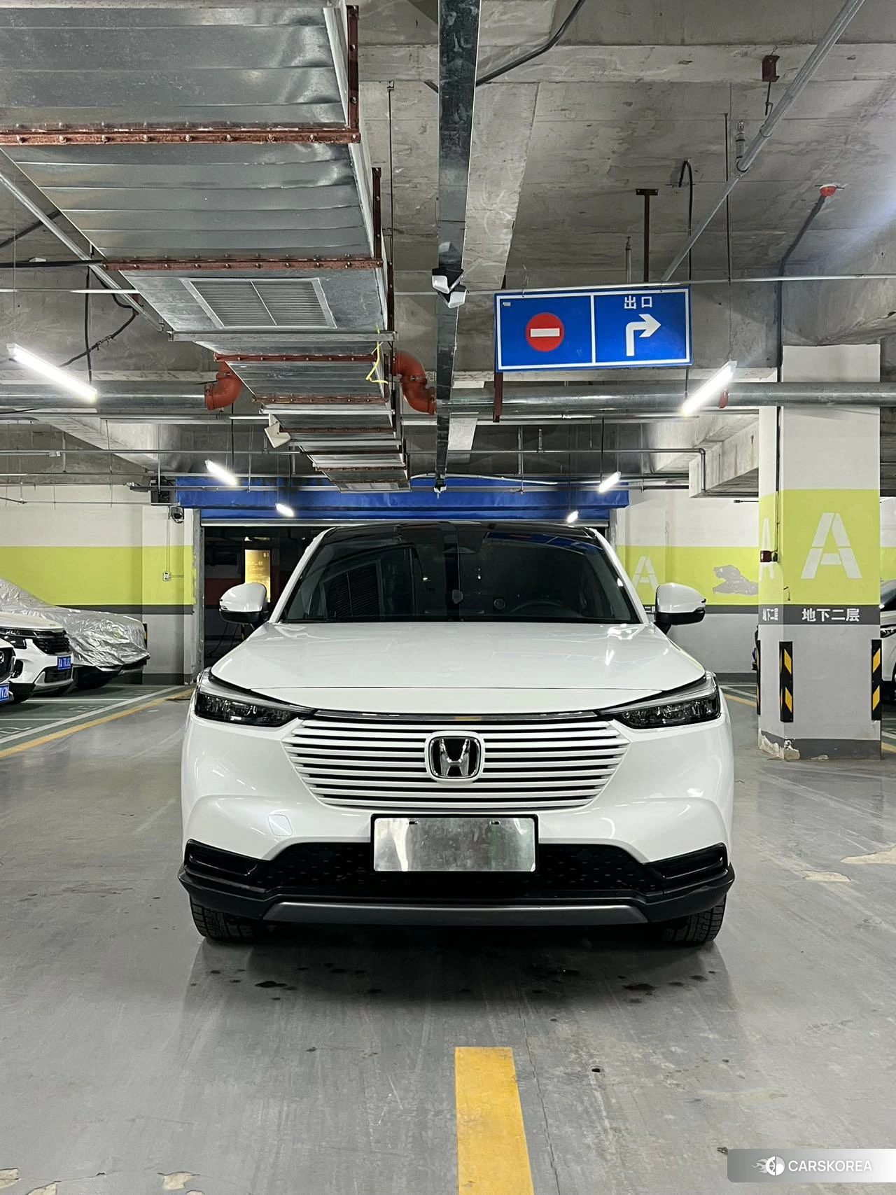 Honda Binzhi id 4461192 из Китая 12