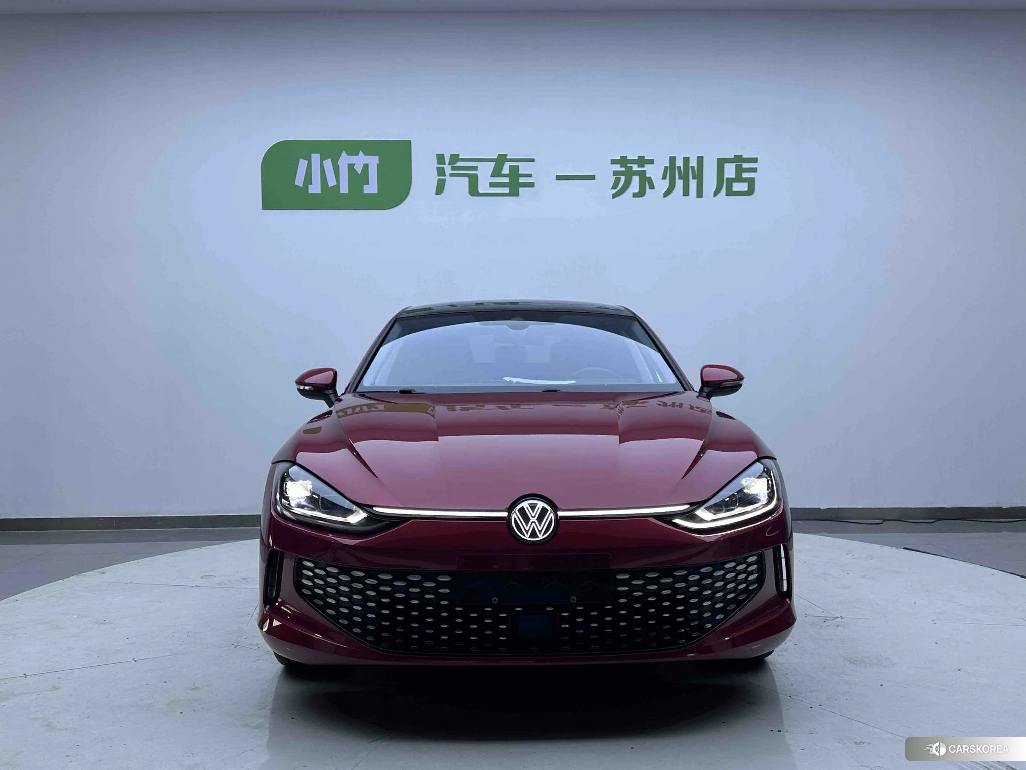 Volkswagen Lingdu id 4455398 из Китая 19
